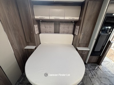 Coachman Laser Xtra 575 Sussex Kingsham 2022 (Trade) image 8