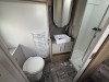 Used Bailey Alicanto Grande Sintra Deluxe 2025 touring caravan Image
