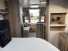 Used Bailey Alicanto Grande Sintra Deluxe 2025 touring caravan Image