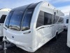 Used Bailey Alicanto Grande Sintra Deluxe 2025 touring caravan Image