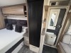 Used Bailey Alicanto Grande Sintra Deluxe 2025 touring caravan Image