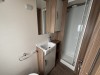 Used Swift Sprite Major 4 SB 2018 touring caravan Image