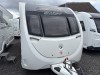 Used Swift Sprite Major 4 SB 2018 touring caravan Image