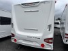 Used Swift Sprite Major 4 SB 2018 touring caravan Image