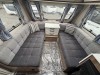 Used Swift Sprite Major 4 SB 2018 touring caravan Image