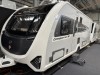 Used Swift Conqueror Grande 580 2026 touring caravan Image