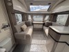 Used Swift Elegance Grande 835 2025 touring caravan Image