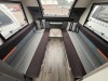 Used Swift Basecamp 2 2025 touring caravan Image
