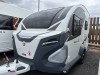 Used Swift Basecamp 2 2025 touring caravan Image