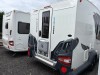 Used Swift Basecamp 2 2025 touring caravan Image