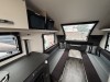 Used Swift Basecamp 2 2025 touring caravan Image