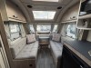 Used Swift Sprite Alpine 4 2024 touring caravan Image