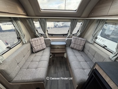 Swift Sprite Alpine 4 2024 (Trade) image 3