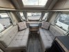 Used Swift Sprite Alpine 4 2024 touring caravan Image