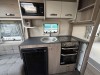 Used Swift Sprite Alpine 4 2024 touring caravan Image