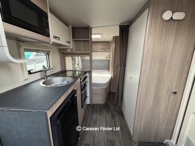 Swift Sprite Alpine 4 2024 (Trade) image 5