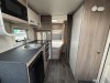 Used Swift Sprite Alpine 4 2024 touring caravan Image