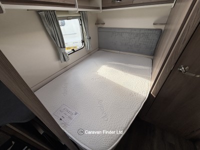 Swift Sprite Alpine 4 2024 (Trade) image 6