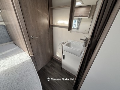 Swift Sprite Alpine 4 2024 (Trade) image 7