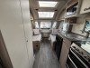 Used Swift Sprite Alpine 4 2024 touring caravan Image