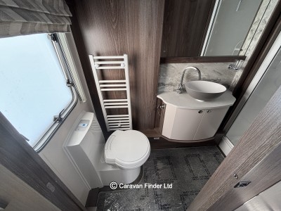 Coachman Laser Xcel 875 2022 (Trade) image 3