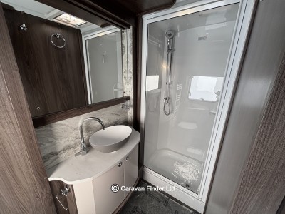 Coachman Laser Xcel 875 2022 (Trade) image 4
