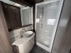 Used Coachman Laser Xcel 875 2022 touring caravan Image