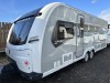 Used Coachman Laser Xcel 875 2022 touring caravan Image