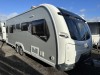 Used Coachman Laser Xcel 875 2022 touring caravan Image