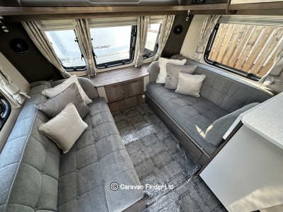 Coachman Laser Xcel 875 2022 (Trade) image 5