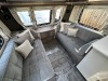 Used Coachman Laser Xcel 875 2022 touring caravan Image