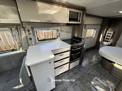 Coachman Laser Xcel 875 2022 (Trade) image 6