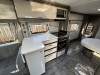 Used Coachman Laser Xcel 875 2022 touring caravan Image