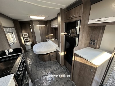 Coachman Laser Xcel 875 2022 (Trade) image 7