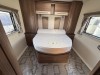 Used Bailey Pegasus Grande Messina 2019 touring caravan Image