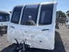 Used Bailey Pegasus Grande Messina 2019 touring caravan Image