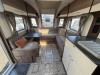 Used Bailey Pegasus Grande Messina 2019 touring caravan Image