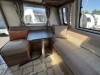 Used Bailey Pegasus Grande Messina 2019 touring caravan Image
