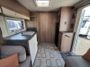 Used Bailey Pegasus Grande Messina 2019 touring caravan Image
