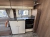 Used Bailey Pegasus Grande Messina 2019 touring caravan Image