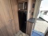 Used Bailey Pegasus Grande Messina 2019 touring caravan Image