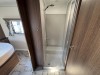 Used Bailey Pegasus Grande Messina 2019 touring caravan Image