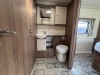 Used Bailey Pegasus Grande Messina 2019 touring caravan Image