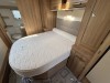 Used Bailey Unicorn Vigo 2016 touring caravan Image