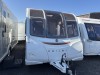 Used Bailey Unicorn Vigo 2016 touring caravan Image
