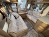 Used Bailey Unicorn Vigo 2016 touring caravan Image