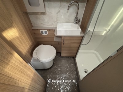 Bailey Unicorn Cadiz 2023 (Trade) image 9