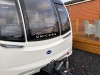 Used Bailey Unicorn Cadiz 2023 touring caravan Image
