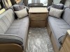 Used Bailey Unicorn Cadiz 2023 touring caravan Image
