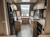 Used Bailey Unicorn Cadiz 2023 touring caravan Image